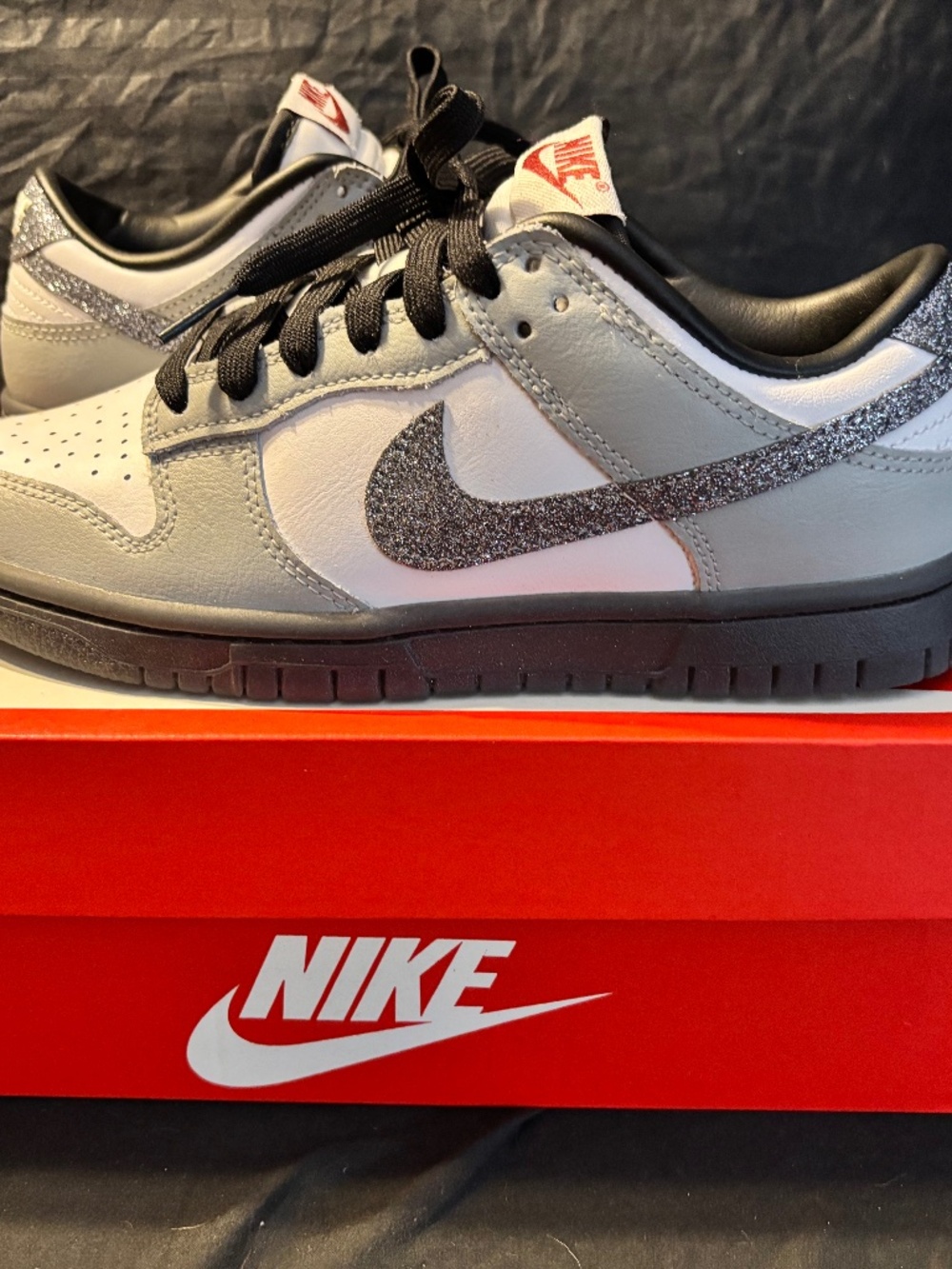 Nike shoes